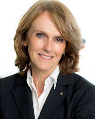 Cathy Foley