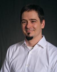 Gray Rybka