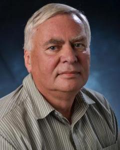 Horst Rogalla headshot