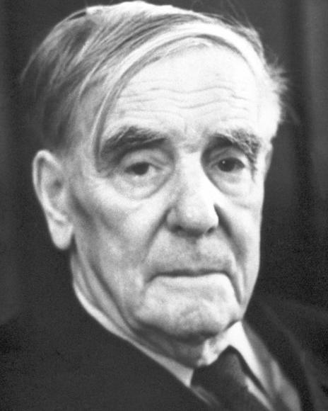 Pyotr Leonidovich Kapitsa