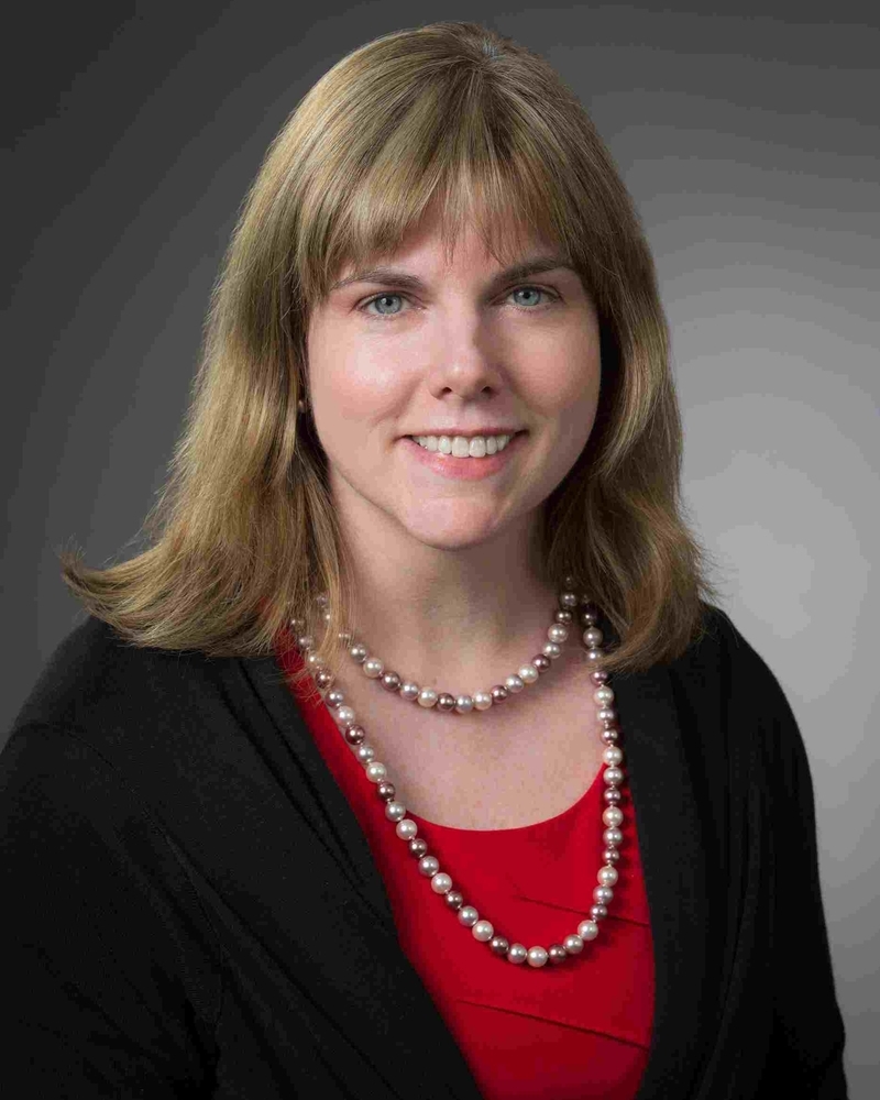 Kathleen Amm 2008