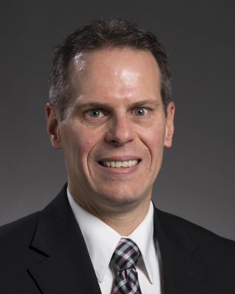 Lance Cooley Headshot