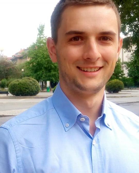Andrea Zappatore