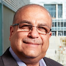 Raafat Mansour