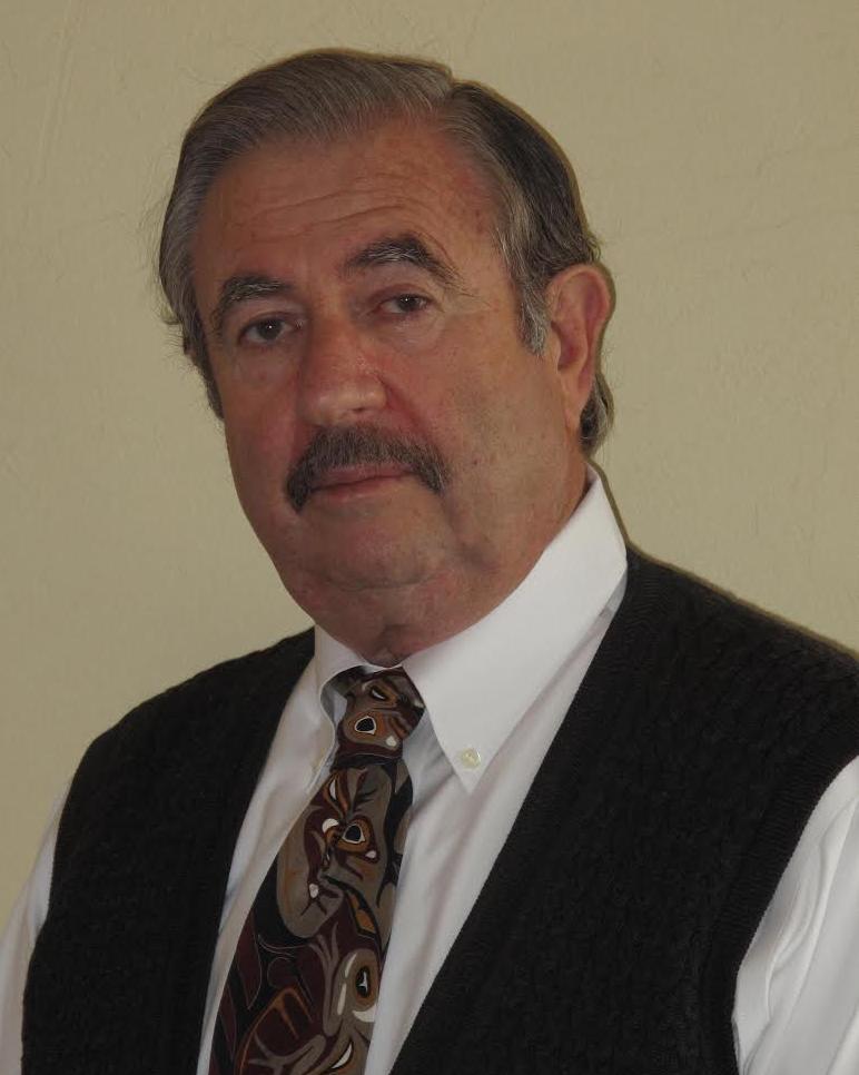 Shlomo Caspi
