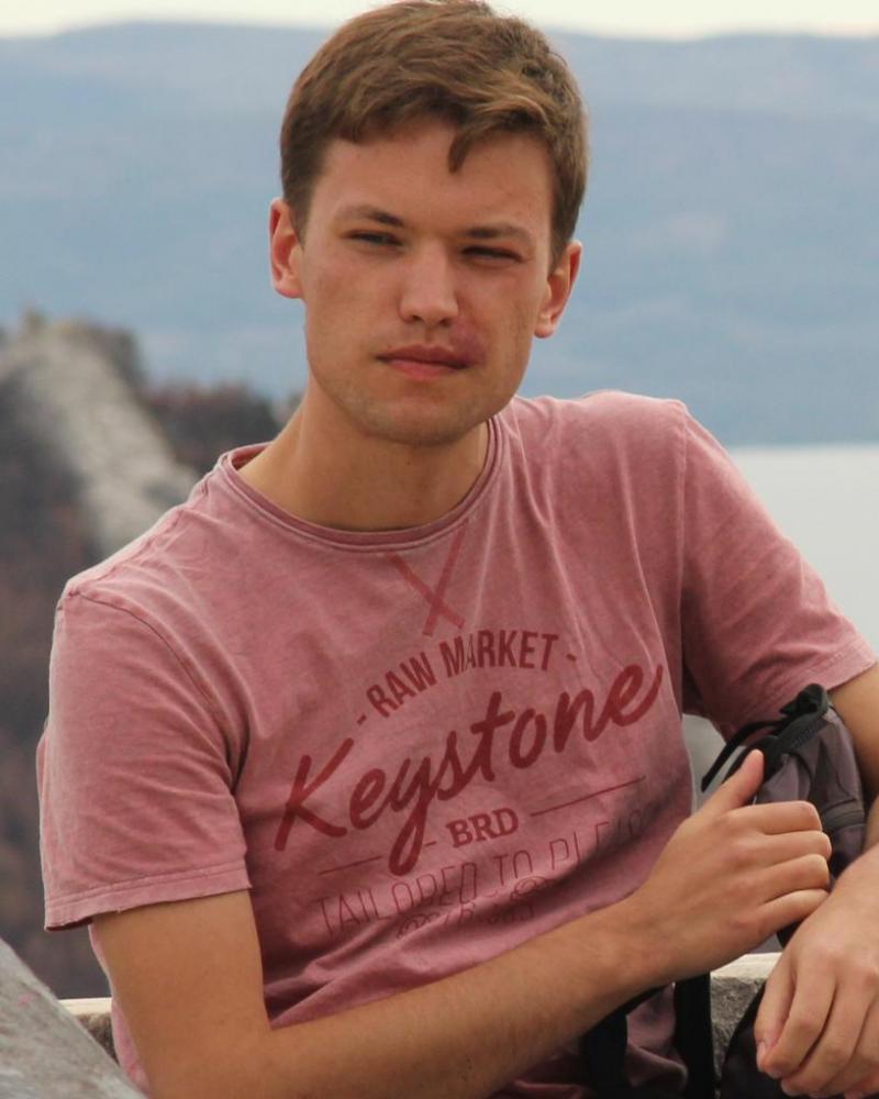 Simon Otten