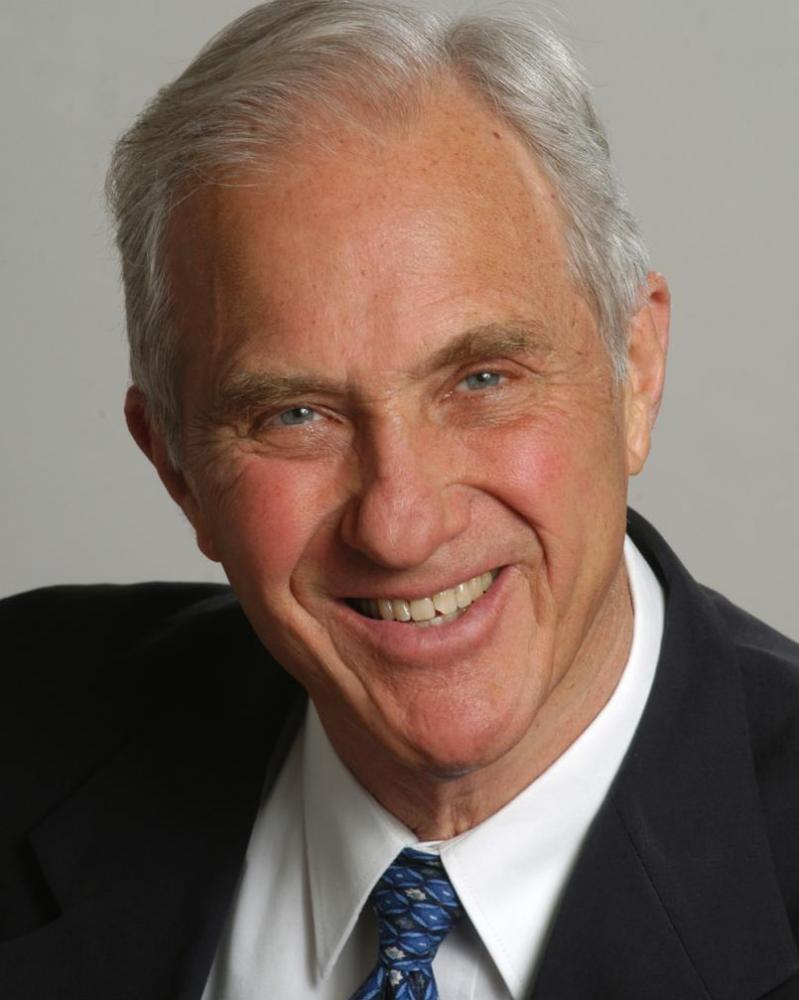 Ted Van Duzer