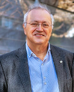 Xavier Obradors