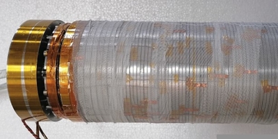 all-superconducting magnet