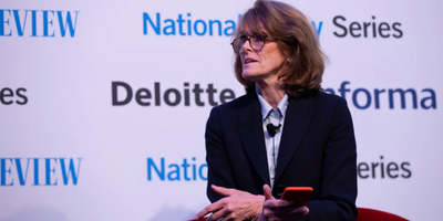 Dr. Cathy Foley