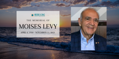 Moises Levy