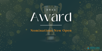 Awards Post